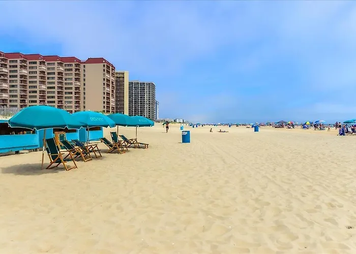 Ferienhaus 3 Bedroom, 2 Bath Bayview Unit In The Capri!